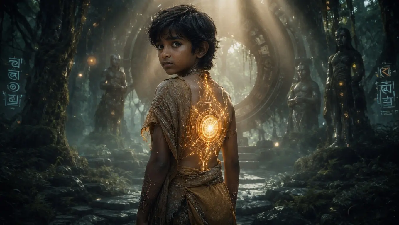 AARAV