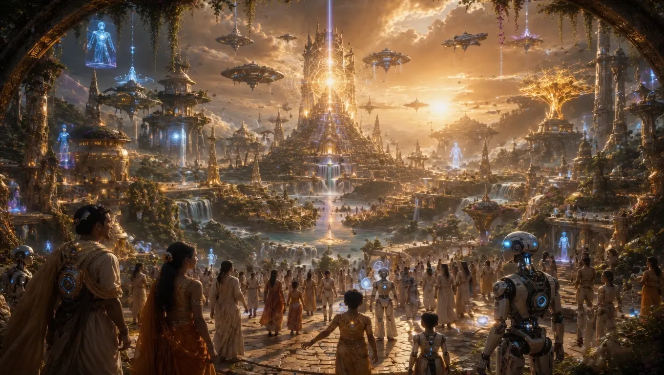 World of Anternaad